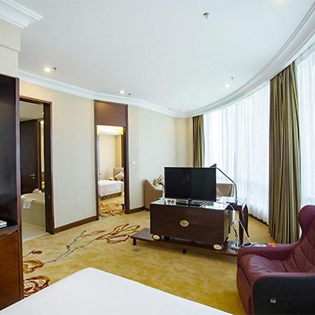 Vienna International Hotel Shenzhen Hua'Nan City Ngoại thất bức ảnh