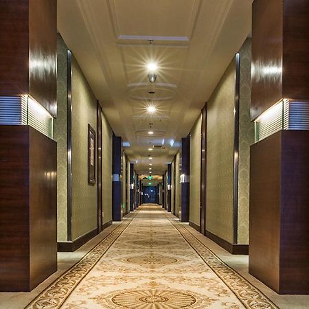 Vienna International Hotel Shenzhen Hua'Nan City Ngoại thất bức ảnh
