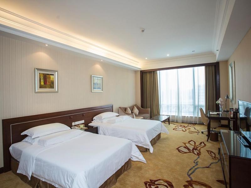 Vienna International Hotel Shenzhen Hua'Nan City Ngoại thất bức ảnh