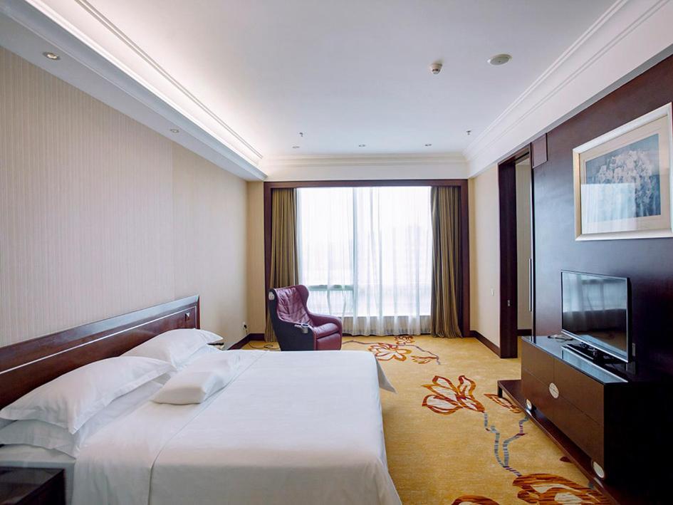 Vienna International Hotel Shenzhen Hua'Nan City Ngoại thất bức ảnh