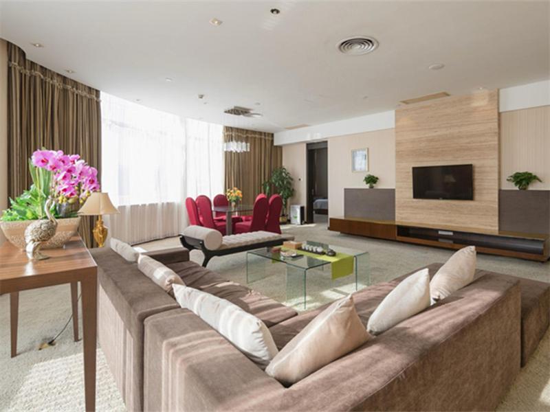 Vienna International Hotel Shenzhen Hua'Nan City Ngoại thất bức ảnh