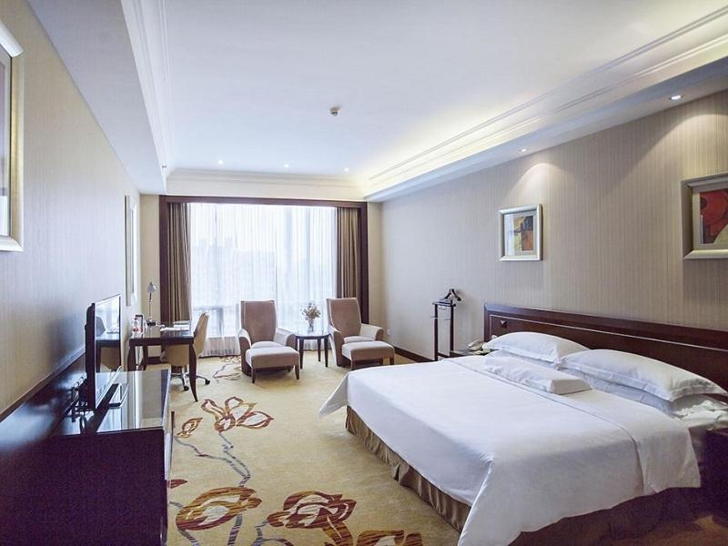 Vienna International Hotel Shenzhen Hua'Nan City Ngoại thất bức ảnh